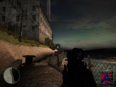 Alcatraz (2010) PC RePack  R.G.Spieler