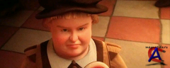   / Shrek Forever After