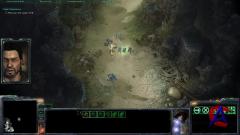 StarCraft 2: Wings of Liberty [trailer, avi, HD 720p]