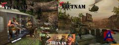 Conflict: Vietnam