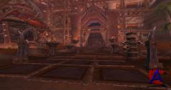 World of Warcraft - Cataclysm Alpha 4.0.0.11927