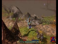 Hazen: The Dark Whispers (2010) PC RePack
