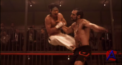  3 / Undisputed III. Redemption