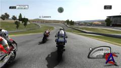 SBK X: Superbike World Championship