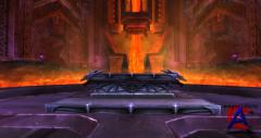 World of Warcraft - Cataclysm Alpha 4.0.0.11927
