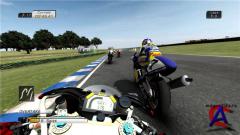 SBK X: Superbike World Championship