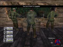 Conflict: Vietnam