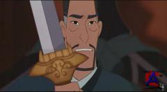  / Mulan