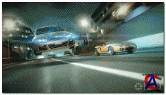 Blur (Activision) (ENG) [L]