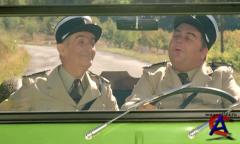    / Le gendarme et les extra-terrestres