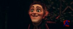   / Shrek Forever After