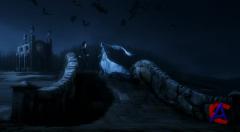   / Corpse Bride
