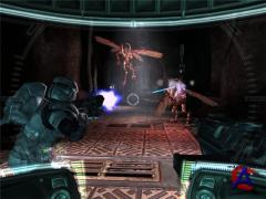 Star Wars Republic Commando
