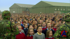  / Torchwood [3 ]