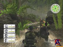 Conflict: Vietnam