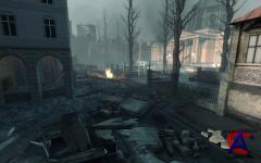 Half-Life 2: Fakefactory Cinematic Mod (v10.40 Full) + Hotfix 10.42