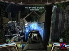 Star Wars Republic Commando