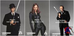  / The Avengers (1998) DVDRip