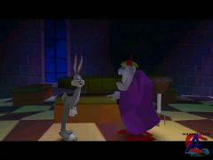 Bugs bunny : lost in time
