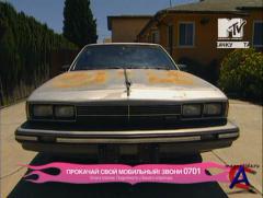    / Pimp My Ride (4- )