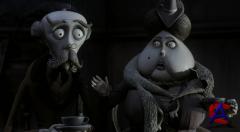   / Corpse Bride