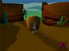 Bugs bunny : lost in time