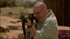    / Breaking Bad (2 )