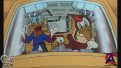  :   / DuckTales: The Movie - Treasure of the Lost Lamp