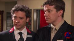   ( 1) / Hotel Babylon (Season 1)