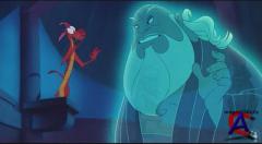  / Mulan