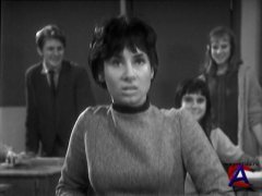    / Classic Doctor Who [1 ]