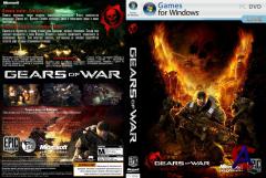 Gears of War (Eng/Rus) [Lossless RePack]  R.G. 