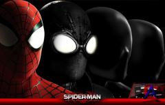 Spider-Man: Shattered Dimensions
