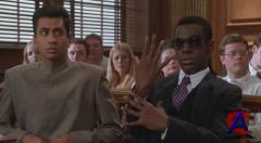   / Van Wilder