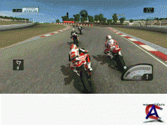 SBK X: Superbike World Championship (2010) RePack [Multi5] (RG GAMERS)