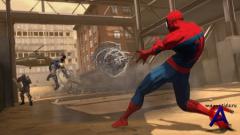 Spider-Man: Shattered Dimensions