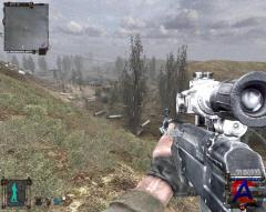 S.T.A.L.K.E.R:   