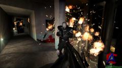 F.E.A.R.: Perseus Mandate/F.E.A.R.:  