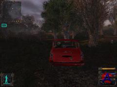 S.T.A.L.K.E.R:   