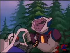 - ()  . ( ) / Biker Mice from Mars. (TWO SEASON)