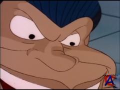 - ()  . ( ) / Biker Mice from Mars. (TWO SEASON)