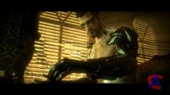 Deus Ex: Human Revolution [ HD]