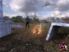 S.T.A.L.K.E.R:   