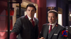   ( 2) / Hotel Babylon (Season 2)