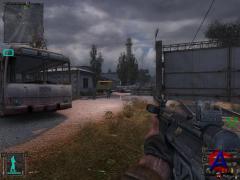 S.T.A.L.K.E.R:   