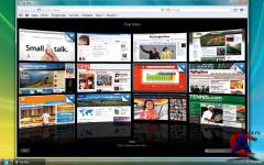 Apple Safari 4.0.531.22 Final Rus