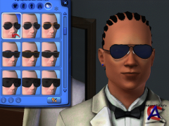 The Sims 3 Hollywood