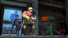 Team Fortress 2: No-Steam patch 1.x.x.x[any] to 1.0.9.4 [VALVE]