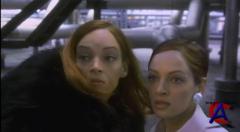  / The Avengers (1998) DVDRip