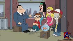   / American Dad!